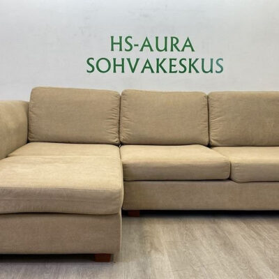 Divaanisohva - 265 x160