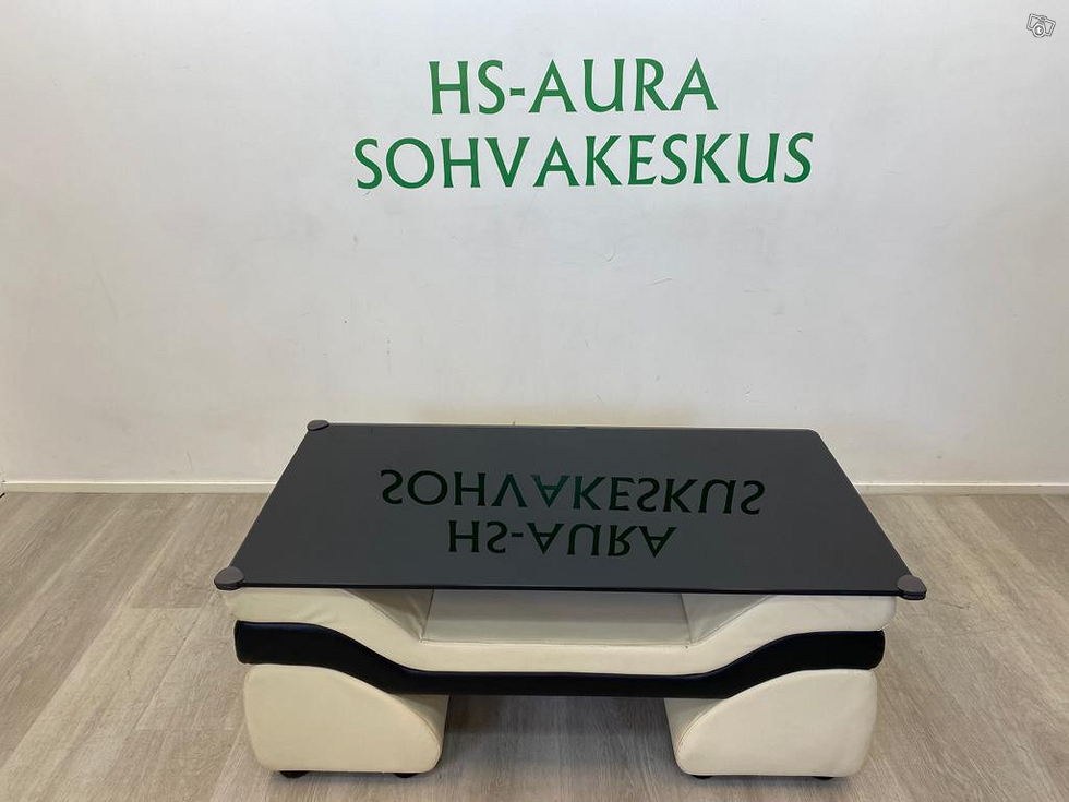 Sohvapöytä - 120 X 60 - Sohvakeskus | HS-Aura Oy