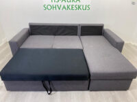 Vuodesohva