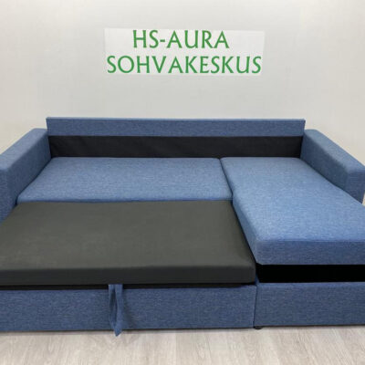 Vuodesohva