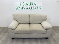 2 Istuttava Sohva
