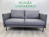Laadukas 2 Istuttava Sohva