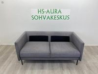 Laadukas 2 Istuttava Sohva - Image 5
