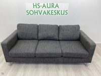 3 Istuttava Sohva