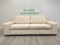 Laadukas 3 Istuttava Sohva - Image 3