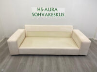 Laadukas 3 Istuttava Sohva - Image 5