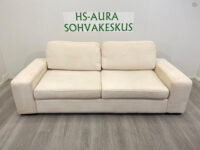 Laadukas 3 Istuttava Sohva