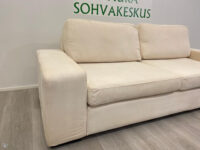 Laadukas 3 Istuttava Sohva - Image 2
