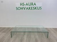 ISKU Sohvapöytä Ilmainen Toimitus