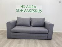 Vuodesohva Harmaa