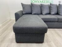 Vuodesohva Tummanharmaa - Image 4