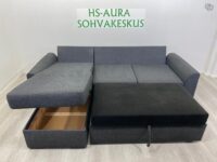 Vuodesohva Tummanharmaa - Image 3