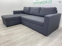 Vuodesohva Ilmainen Toimitus - Free Delivery