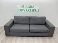 Laadukas 3 Istuttava Sohva