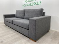 Laadukas 3 Istuttava Sohva - Image 3