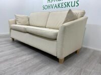 Tyylikäs 3 Istuttava Sohva - Image 5