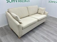 Tyylikäs 3 Istuttava Sohva - Image 3