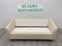 Tyylikäs 3 Istuttava Sohva - Image 2