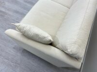 Tyylikäs 3 Istuttava Sohva - Image 4