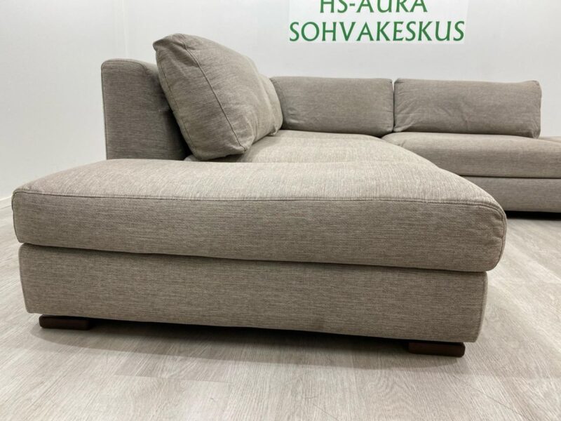 VEPSÄLÄINEN FURNINOVA Kulmasohva - Image 6