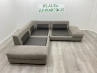 VEPSÄLÄINEN FURNINOVA Kulmasohva - Image 4