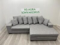 SOTKA Dallas XL Divaanisohva