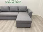Harmaa Vuodesohva - Image 7