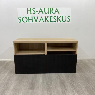 IKEA BESTÄ Tv – Taso 120 x 40