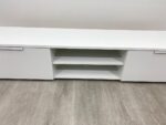 Valkoinen TV Taso 173x40 - Image 3