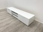 Valkoinen TV Taso 173x40 - Image 6
