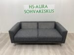 Laadukas 2,5 Istuttava Sohva - Image 4