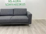 Laadukas 2,5 Istuttava Sohva - Image 7
