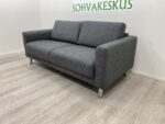 Laadukas 2,5 Istuttava Sohva