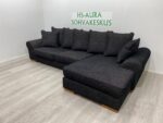 BELLUS Höyhen Isodivaanisohva 300x155 - Image 2