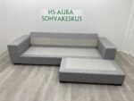 SOTKA DALLAS XL Divaanisohva - Image 4