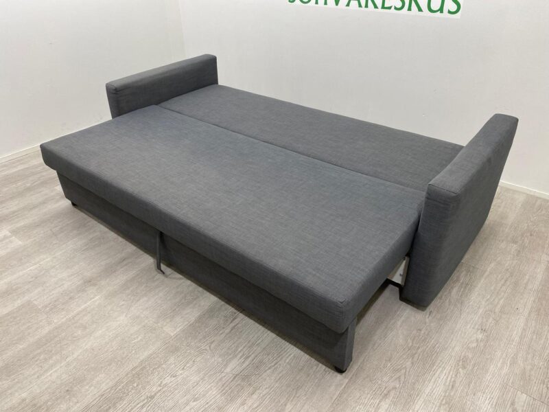 IKEA 3 Istuttava Vuodesohva - Image 4