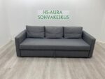IKEA 3 Istuttava Vuodesohva - Image 2