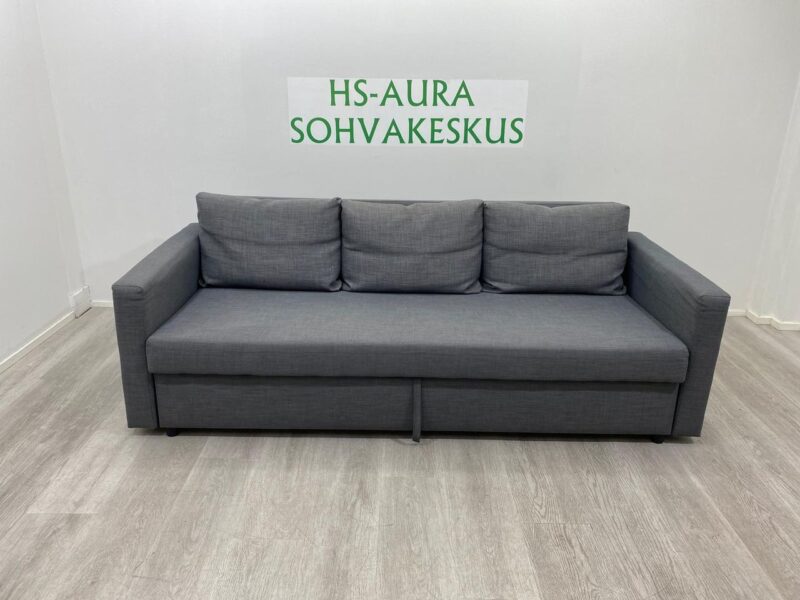 IKEA 3 Istuttava Vuodesohva - Image 2