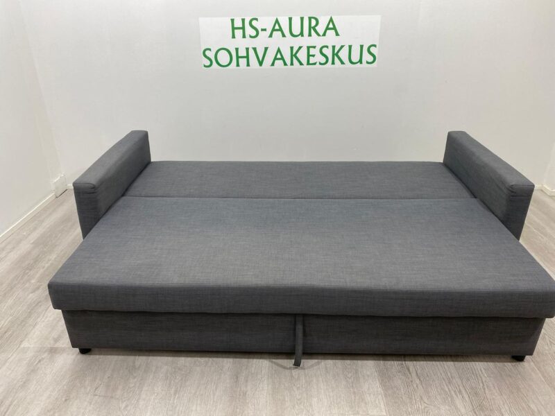 IKEA 3 Istuttava Vuodesohva - Image 8