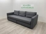 IKEA 3 Istuttava Vuodesohva - Image 3