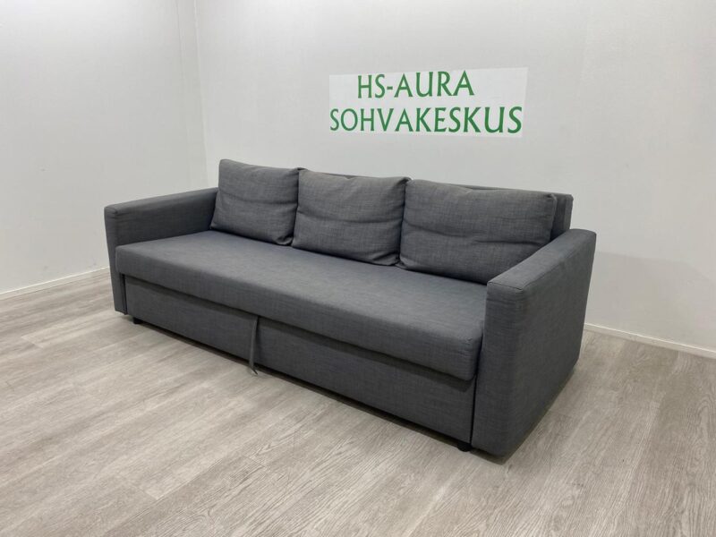 IKEA 3 Istuttava Vuodesohva - Image 3
