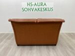 Nahka 2 istuttava sohva - Image 9