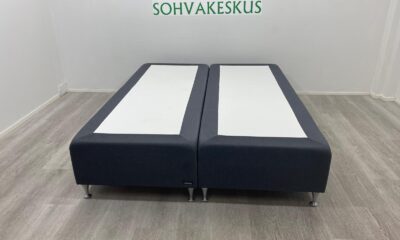TEMPUR Jenkkisänky 200 x 160