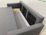 IKEA 3 Istuttava Vuodesohva - Image 7