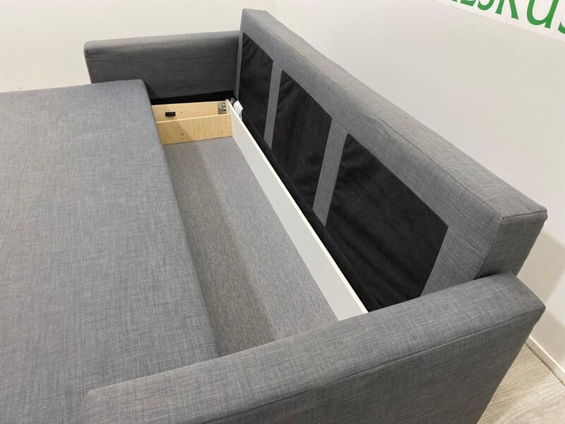 IKEA 3 Istuttava Vuodesohva - Image 7