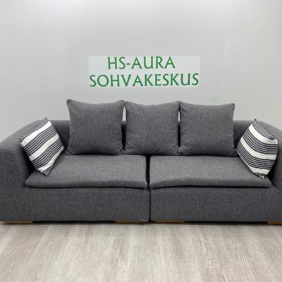 HT Collection 3 Istuttava Sohva