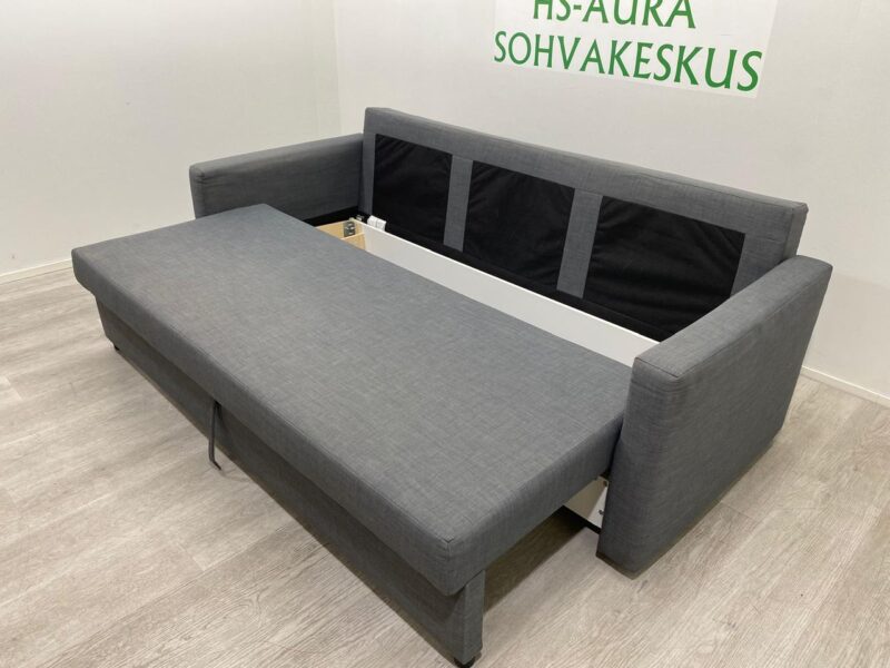 IKEA 3 Istuttava Vuodesohva - Image 6