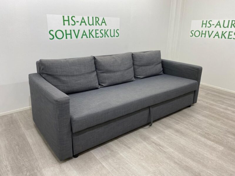 IKEA 3 Istuttava Vuodesohva - Image 1