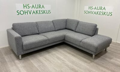 SOTKA Gamma Kulmasohva