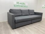 IKEA 3 Istuttava Vuodesohva - Image 3